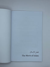 The Merit of Islam(Eng/Ar)